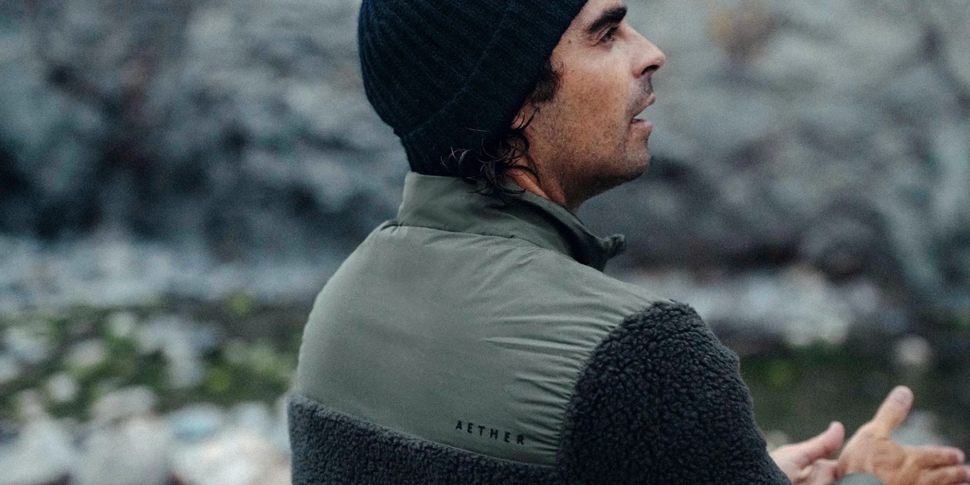 aether narrows jacket