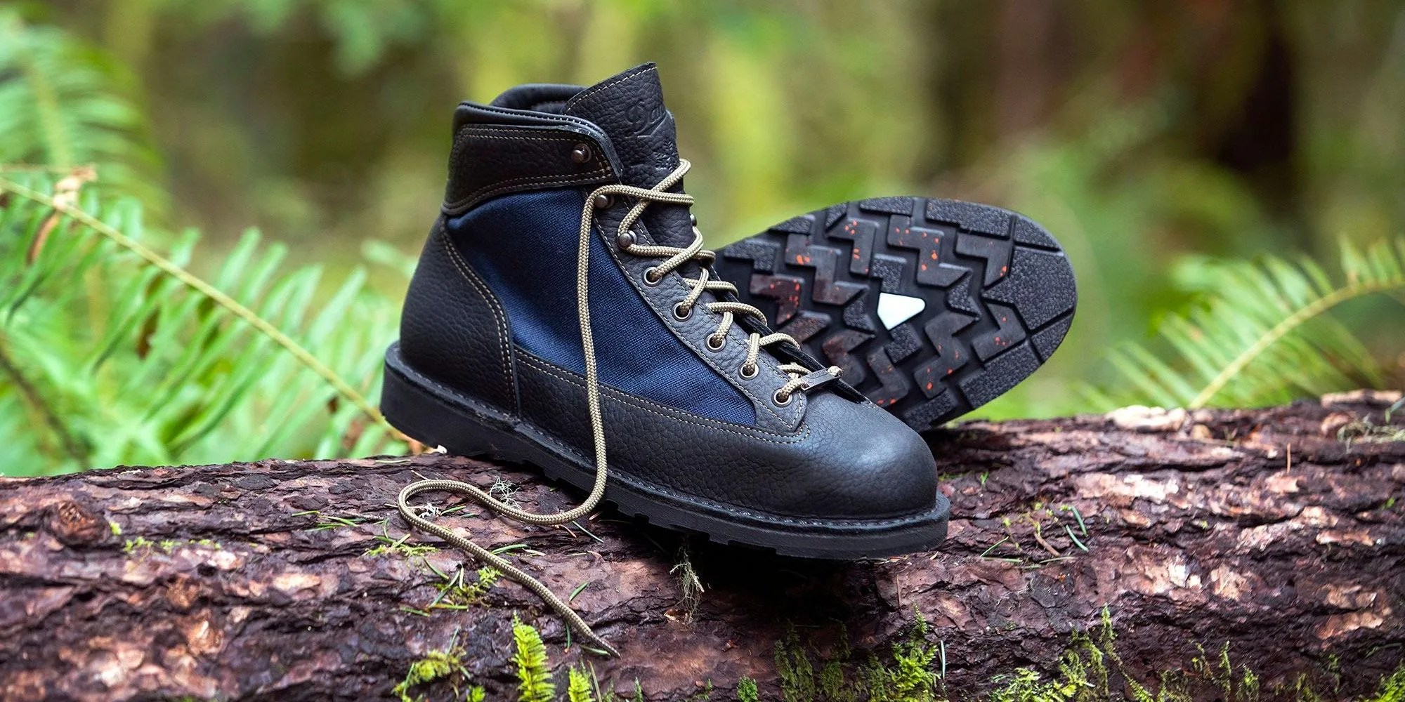 danner logger 917