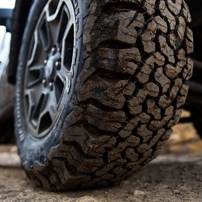 tires gear patrol lead full