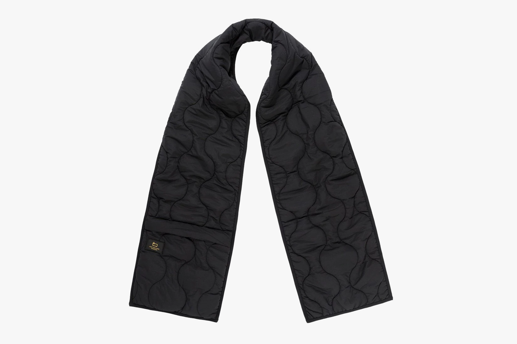 scarf