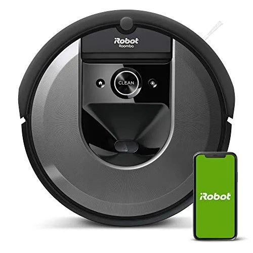The Complete Buying Guide to iRobot Roombas Every Model Explained