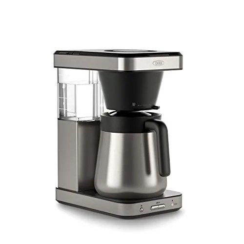 Oxo 8-cup Coffee Maker