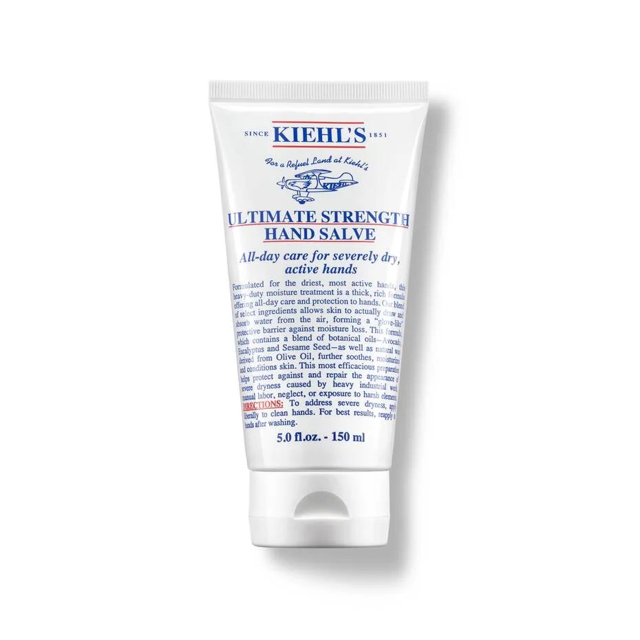 hand lotion