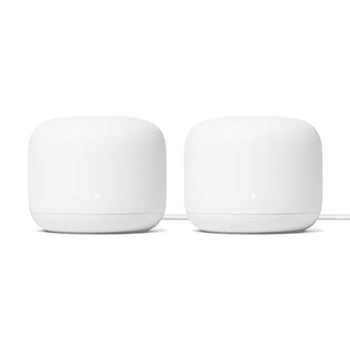 Nest WiFi Router