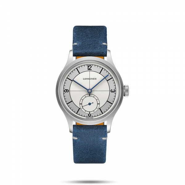 longines heritage collection watch