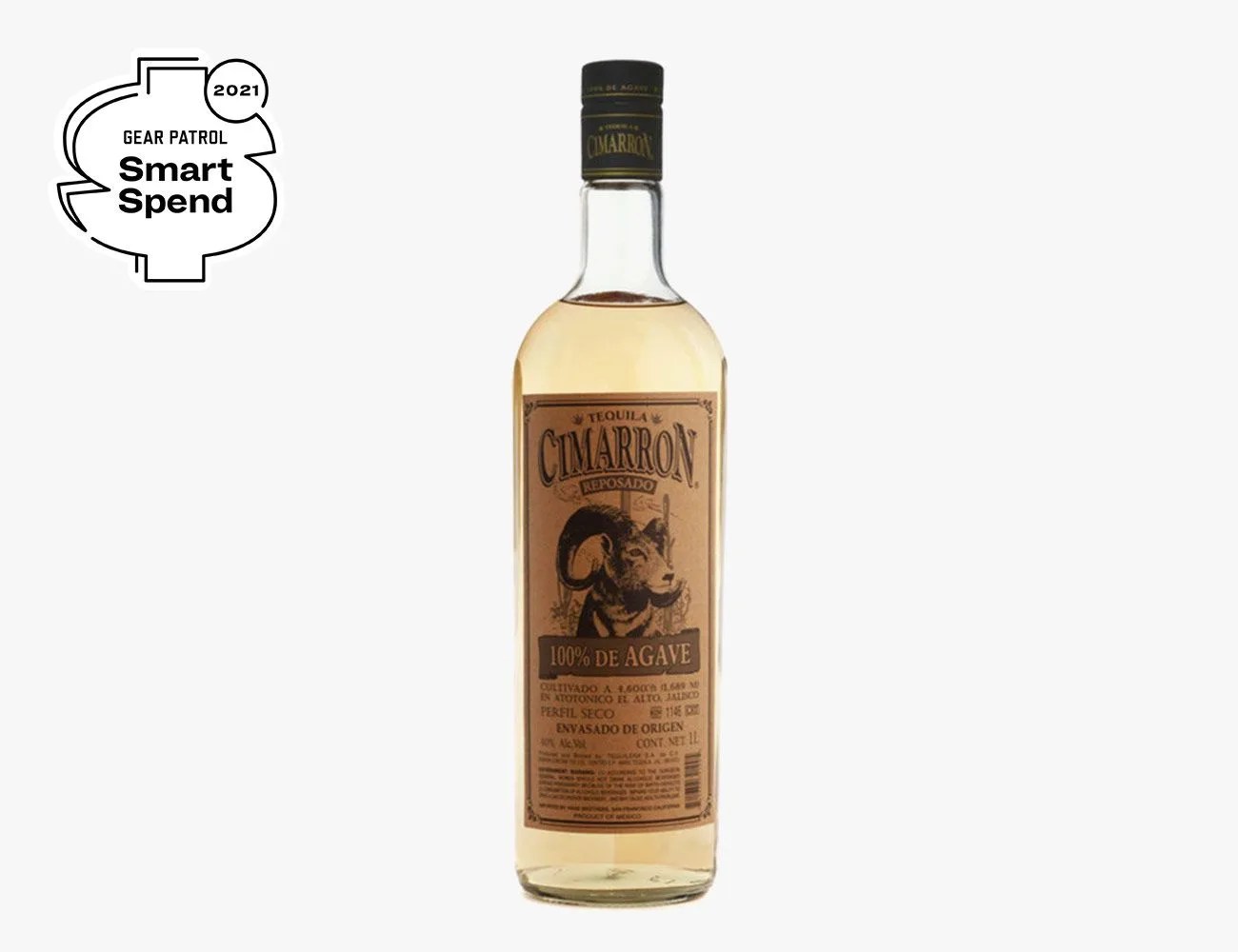 best tequila