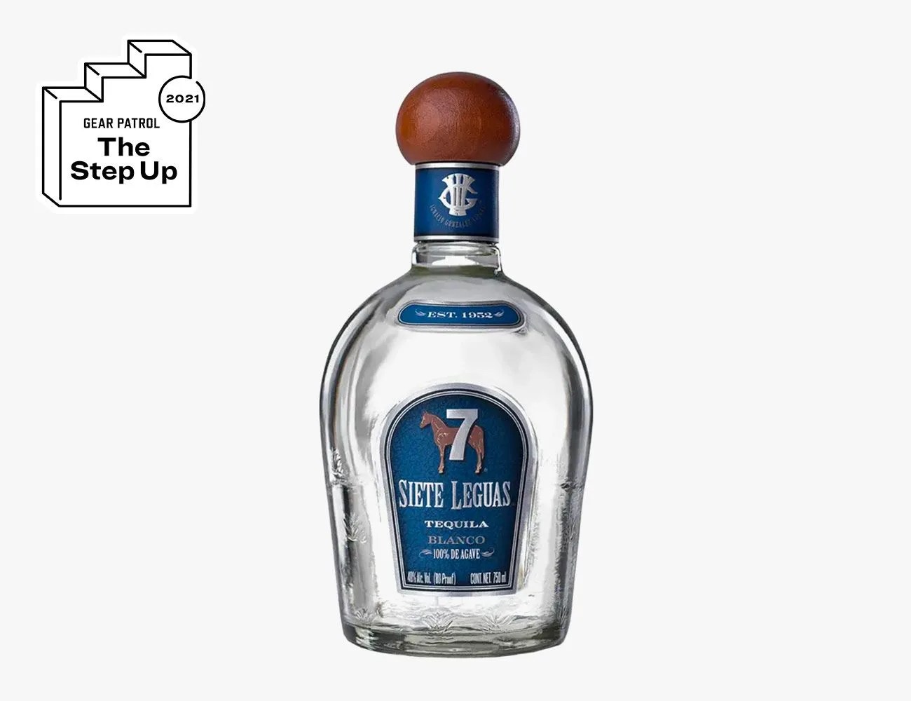 best tequila