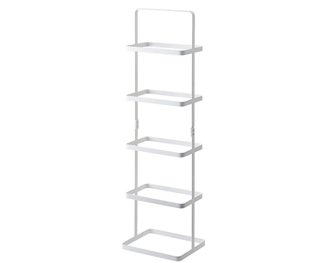 shoe rack
