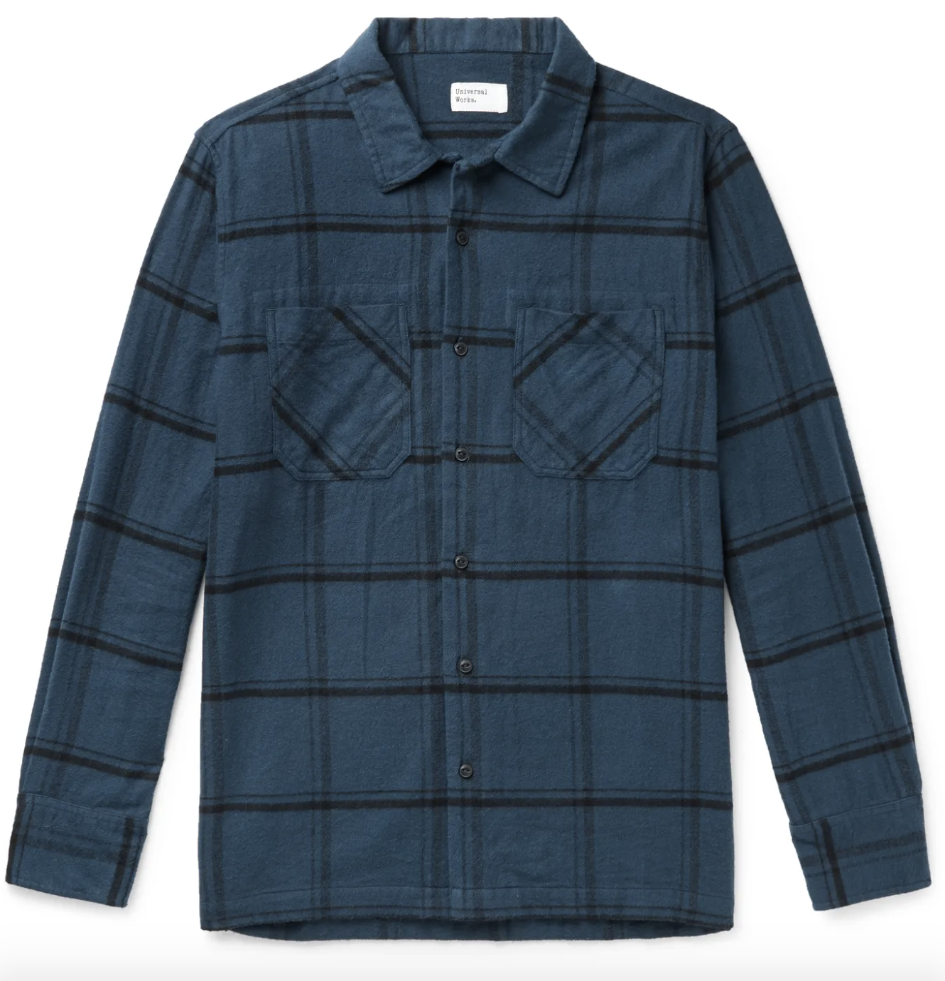 flannel
