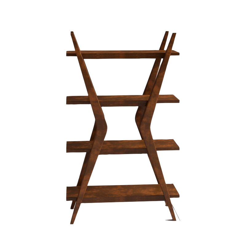 bookcase