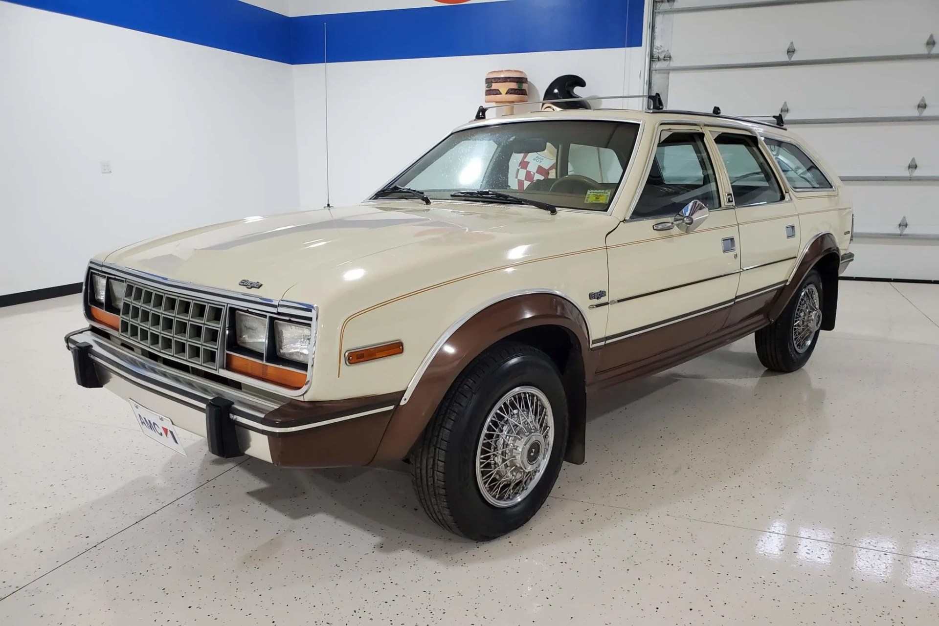 amc eagle