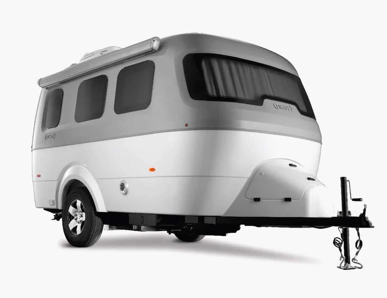 5 best campers gear patrol airstream