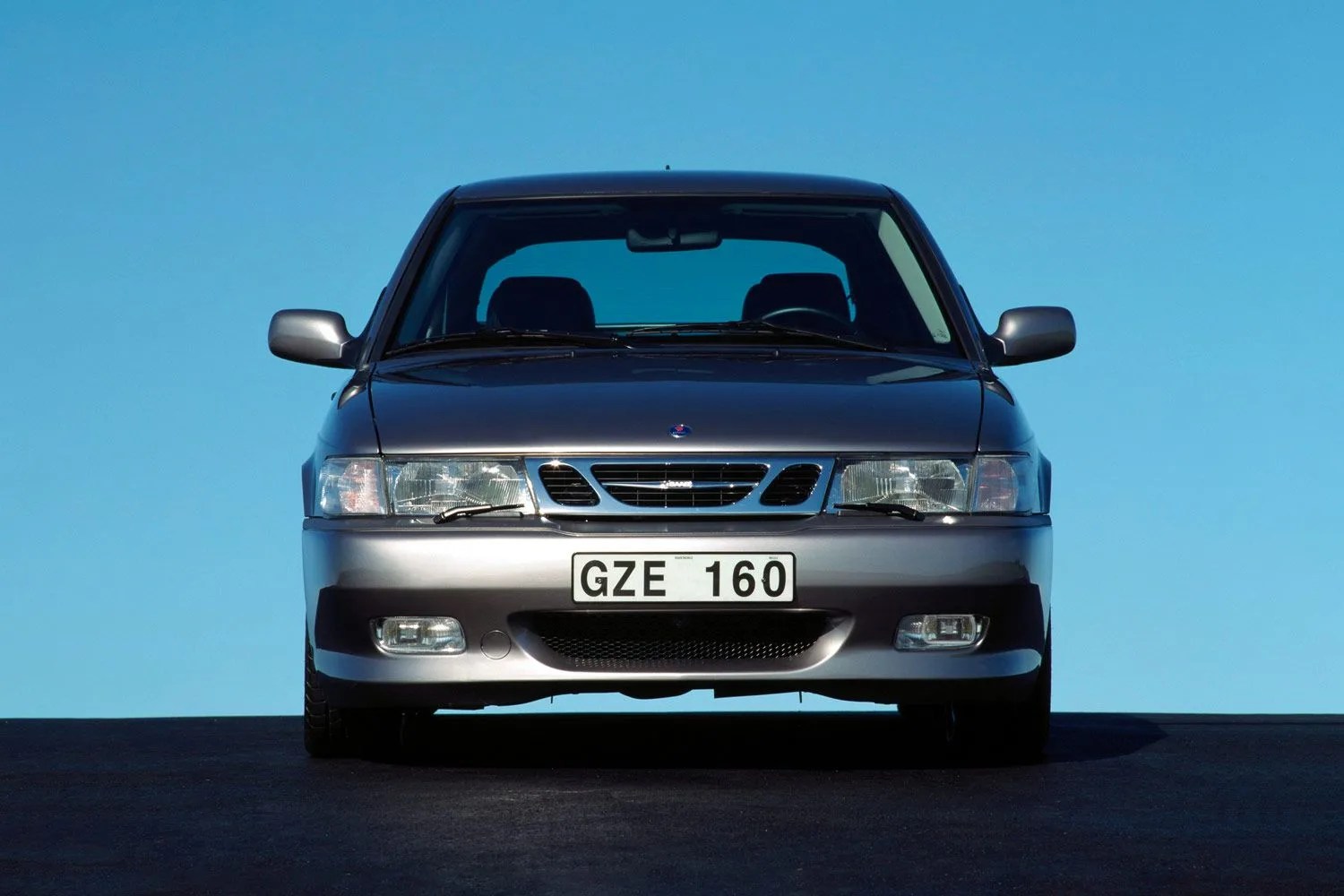 saab 9 3 aero