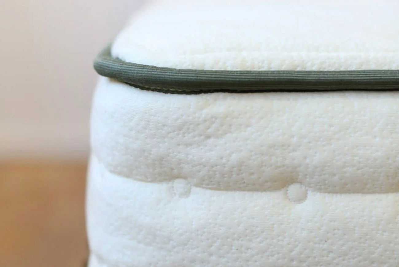 avocado green mattress