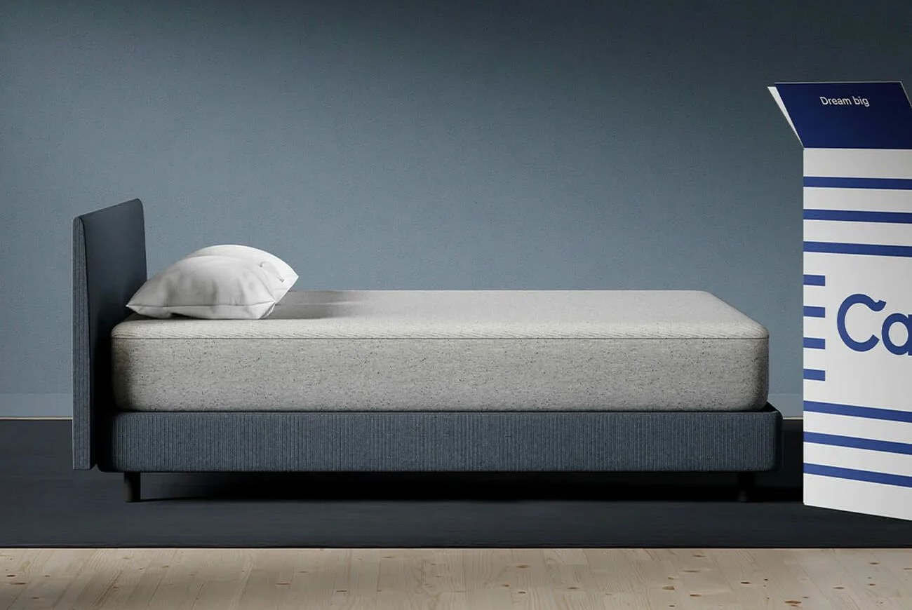 best mattresses you can buy online in 2020 gear patrol casper