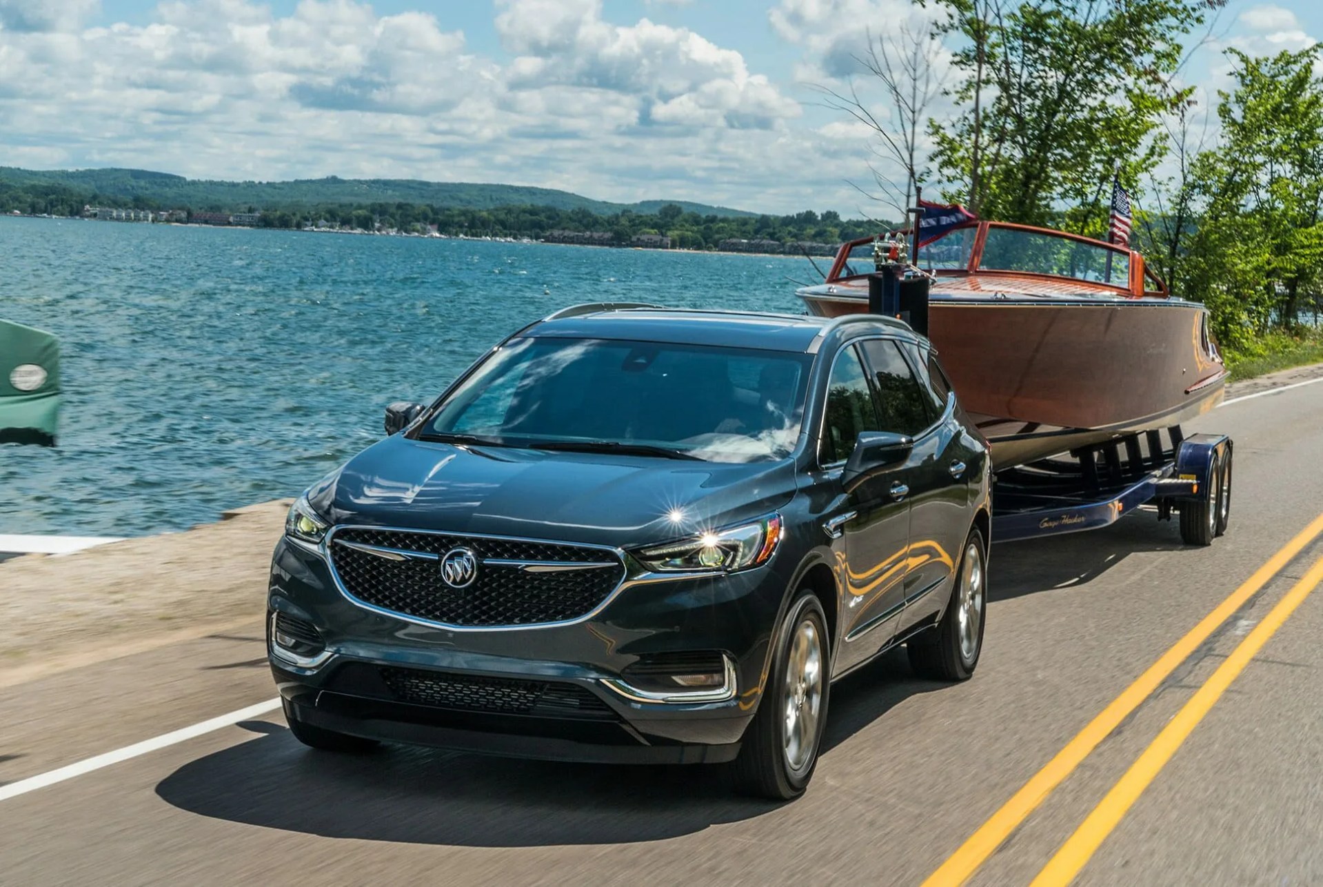 buick enclave avenir gear patrol 2