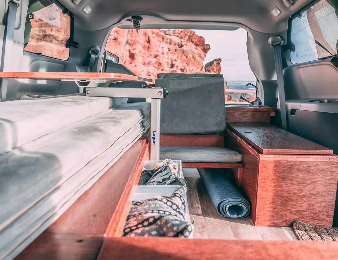 campervan guide gear patrol oasis