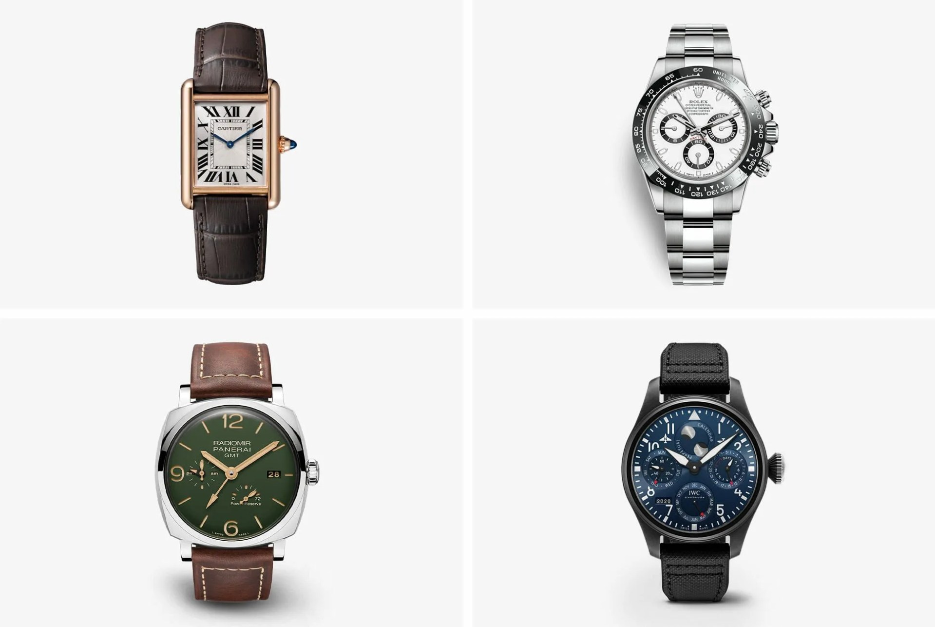 which size watch is right for you gear patrol lead full