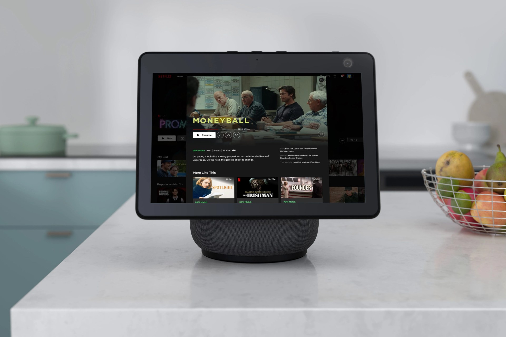 amazon echo