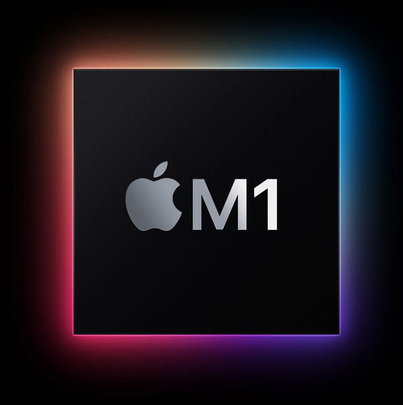 macbook m1