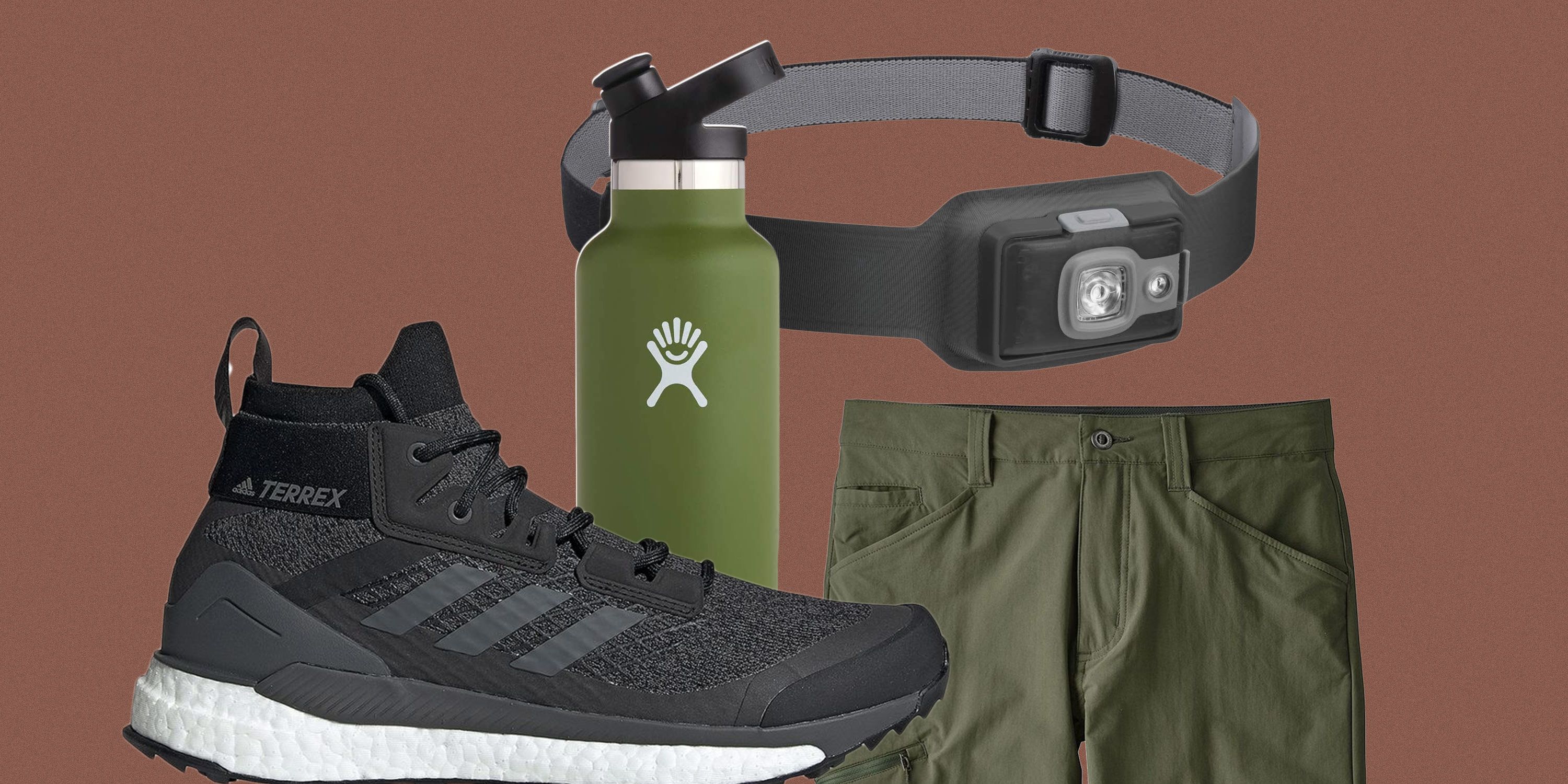 best gifts for hikers
