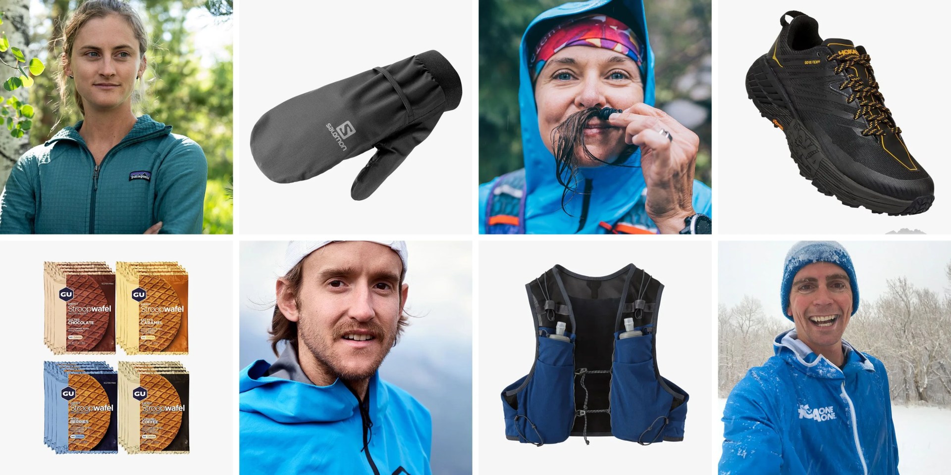 cold weather running