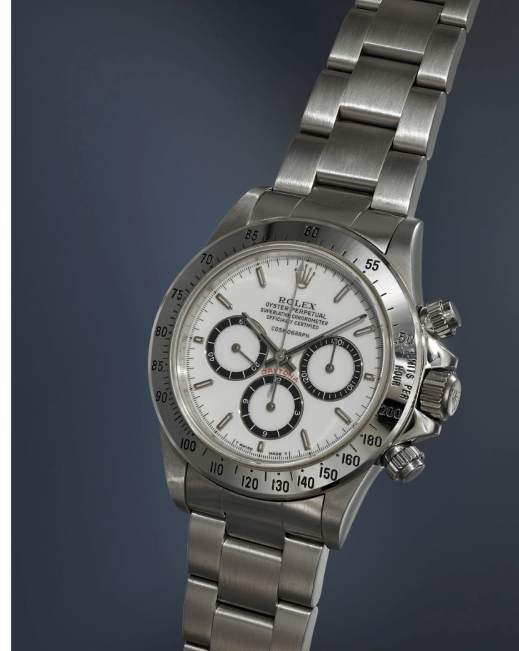 rolex