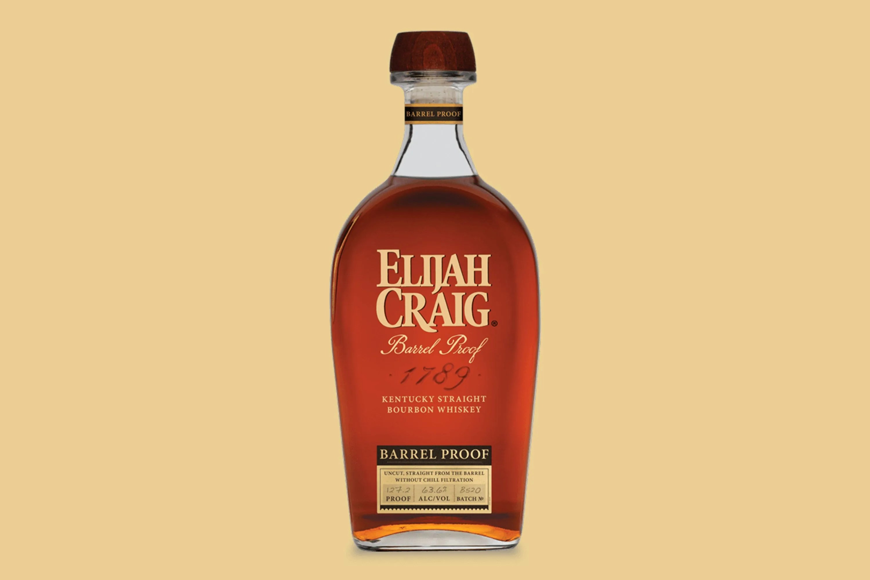 The Best Whiskey to Gift a Serious Bourbon Drinker? This One, for