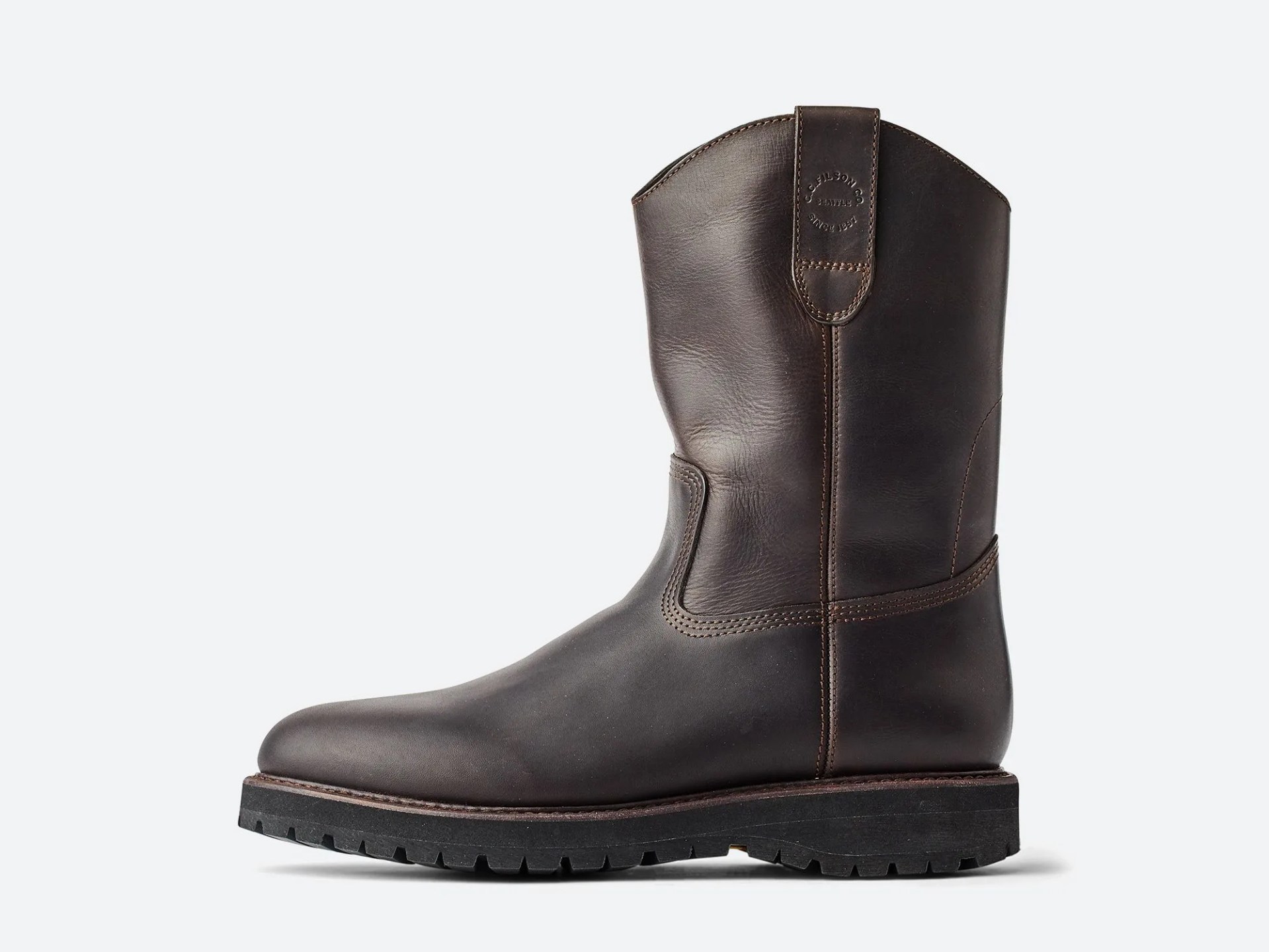 filson boots