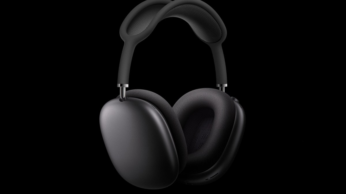 Apple(アップル) AirPods Max 無線　ブラックblack Amazon.com: Apple AirPods Max - Midnight (Renewed) : Electronics