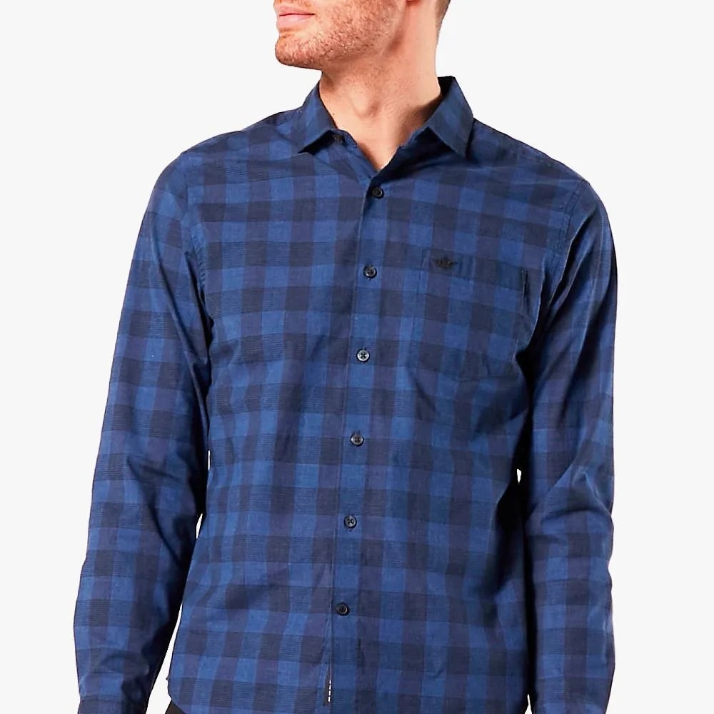 dockers holiday dressing