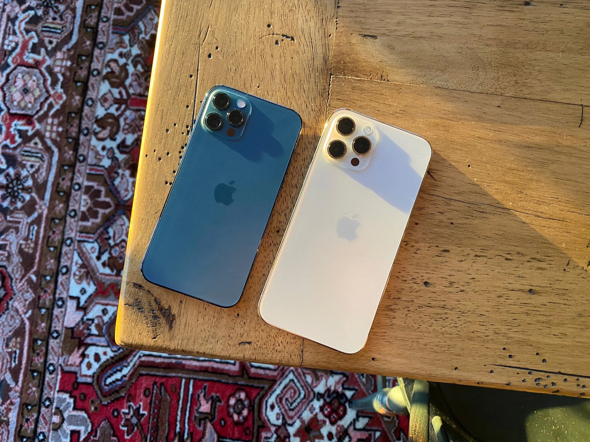 12 vs 12 pro