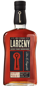 larceny
