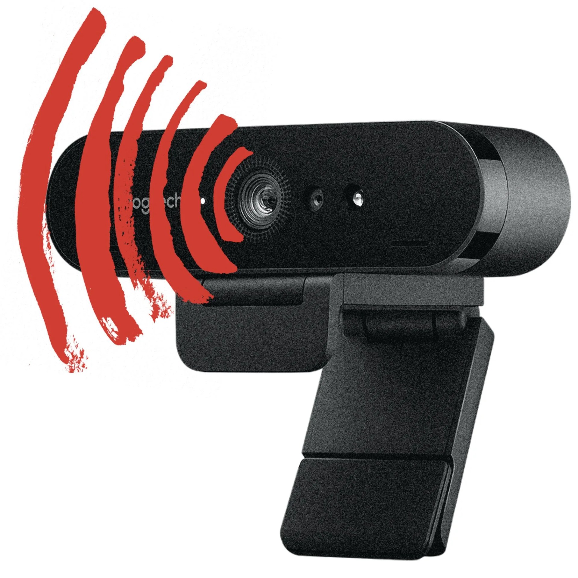logitech webcam