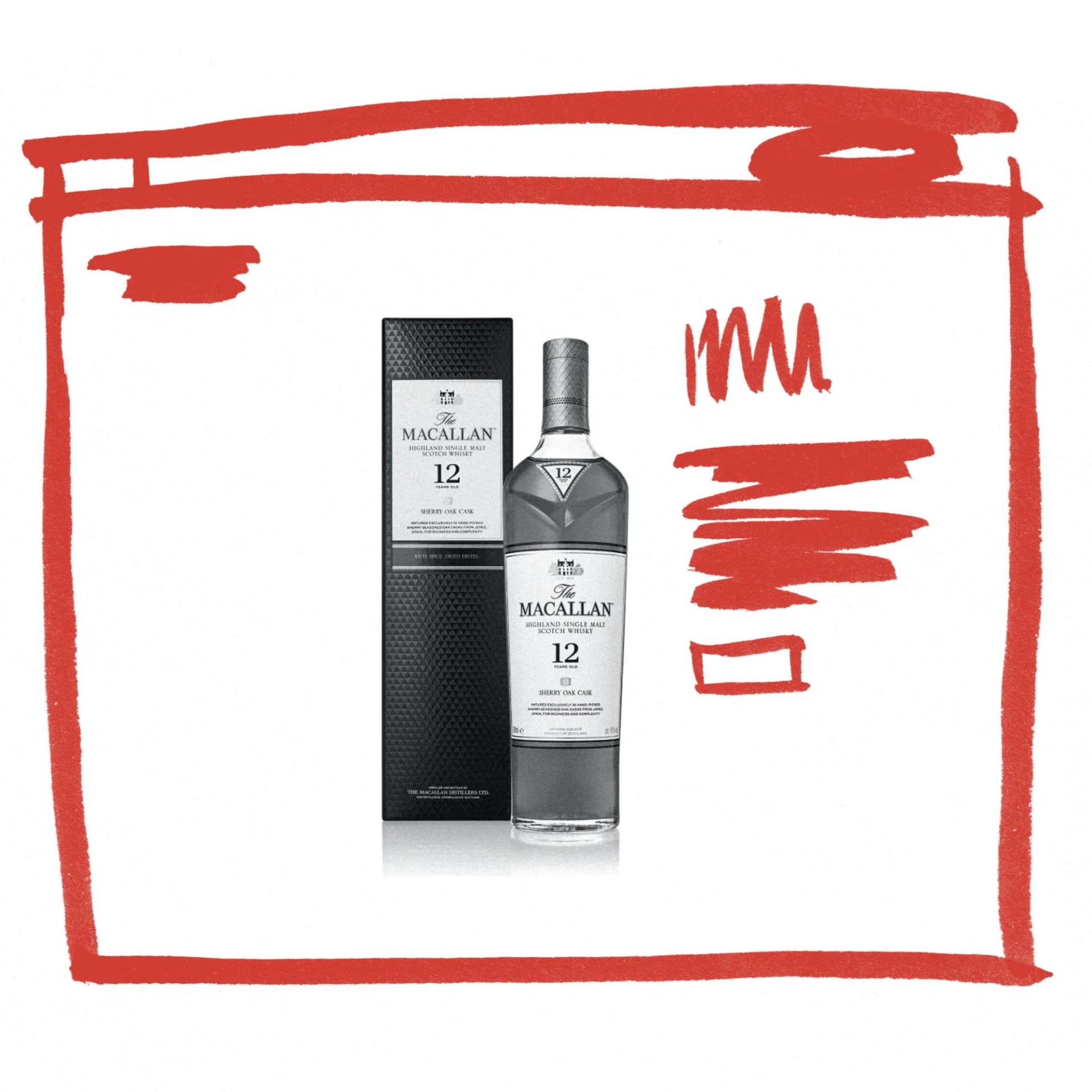dtc macallan