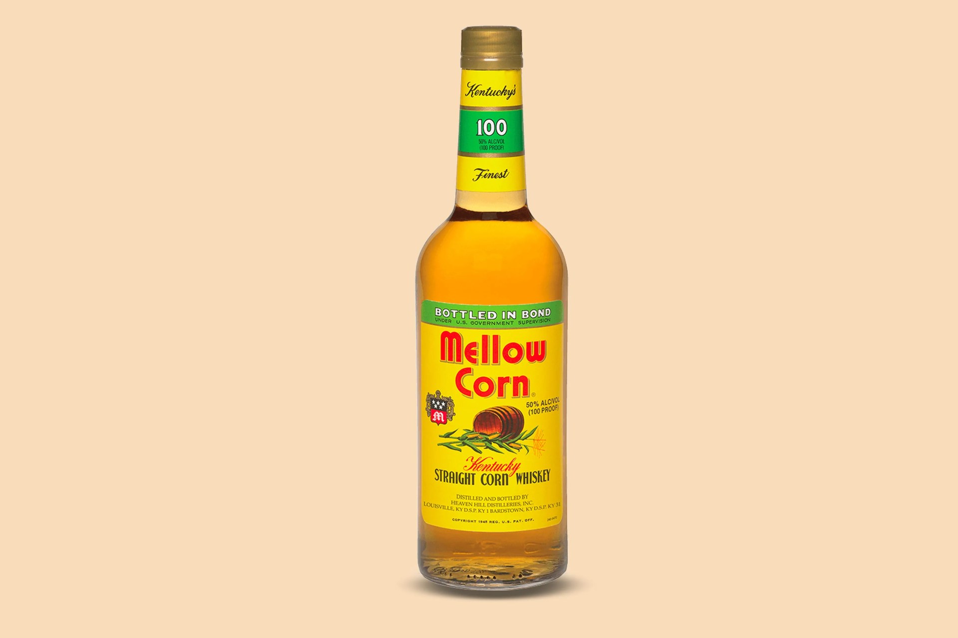 mellow corn