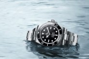 rolex submariner history