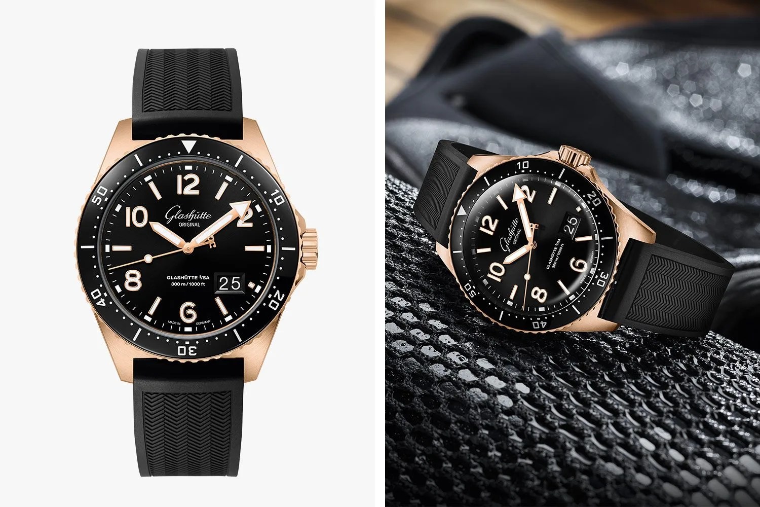glash&uuml;tte original seaq