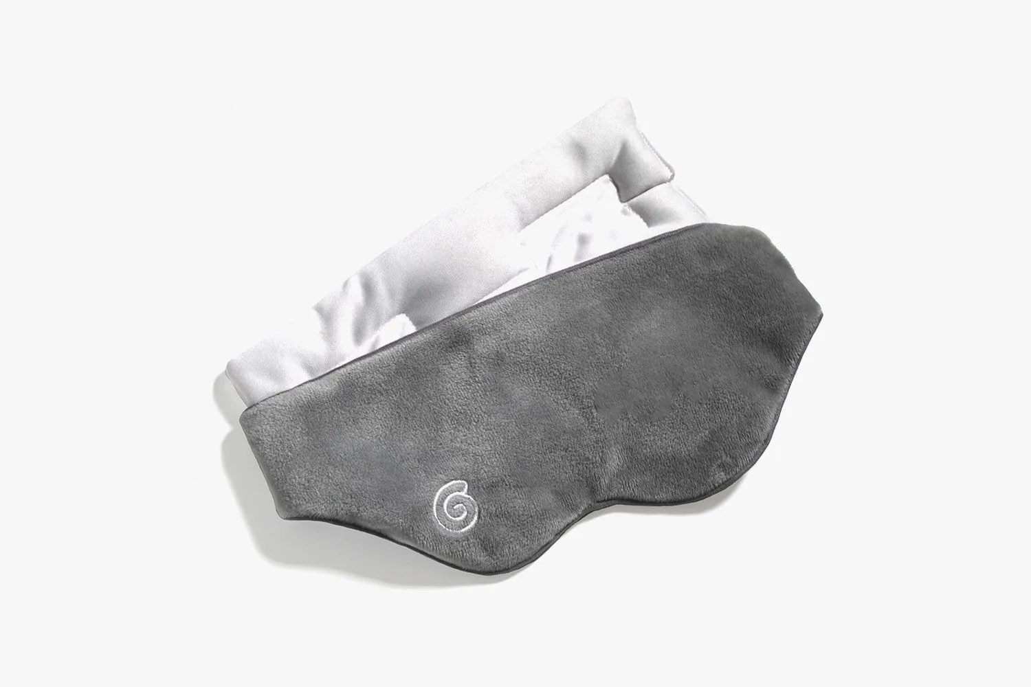 gravity sleeping mask