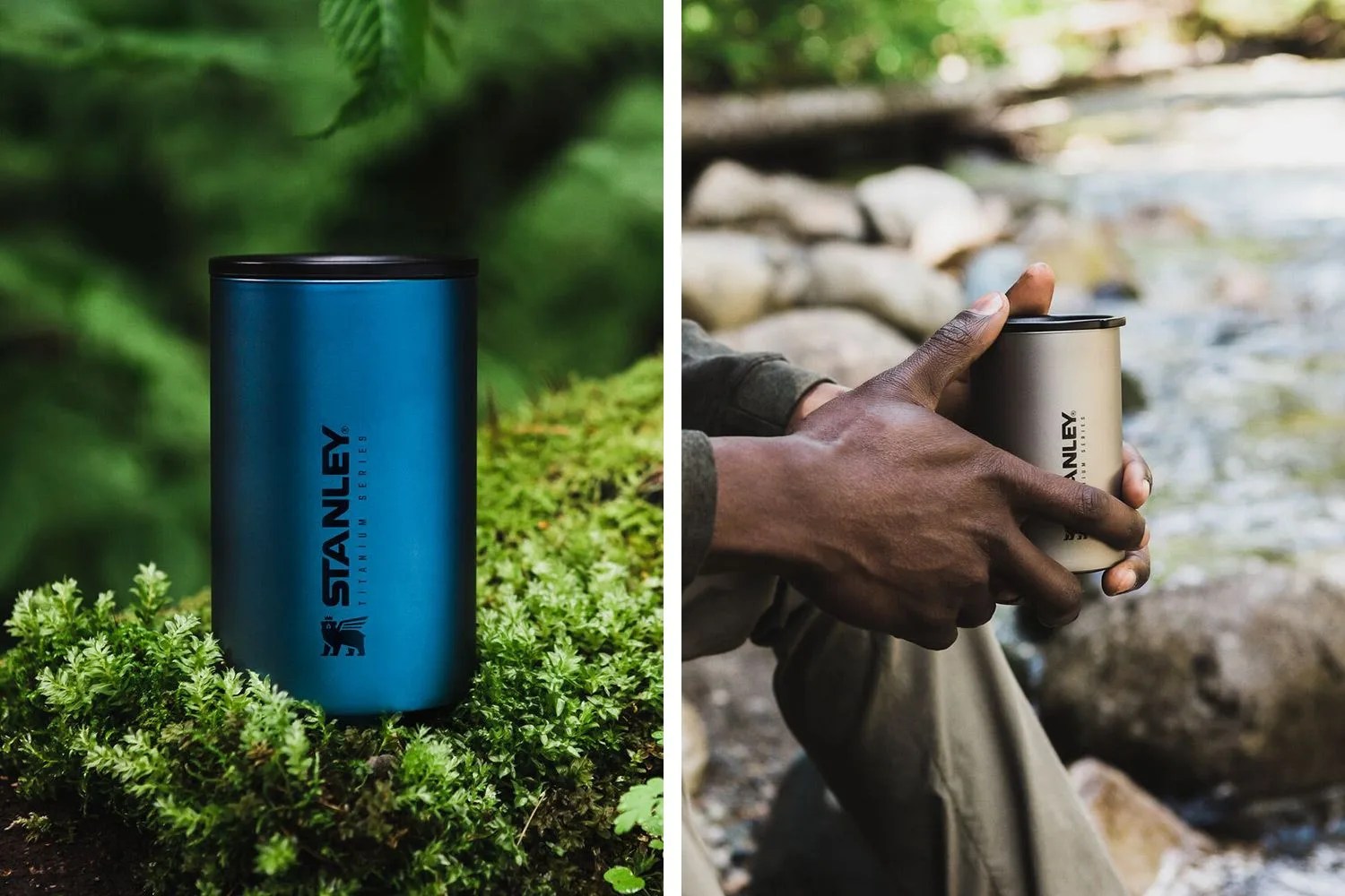 stanley mug