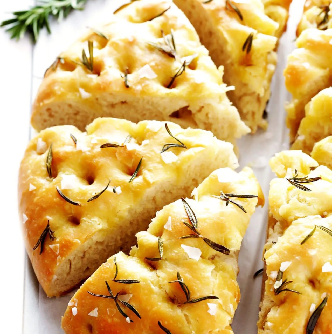 focaccia