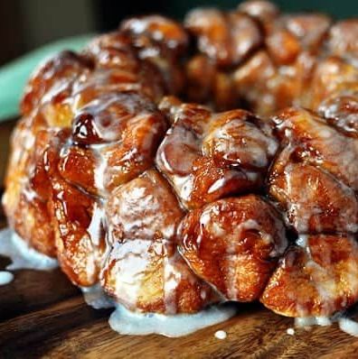 monkey bread