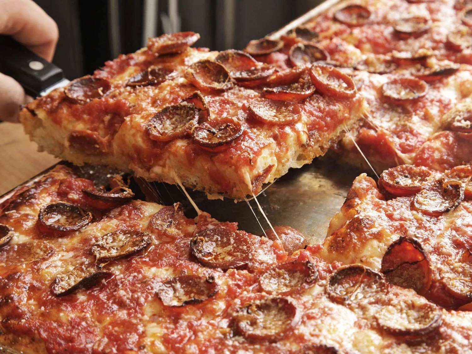 pizza