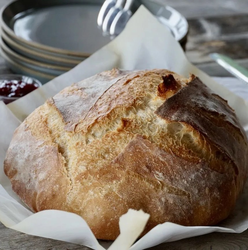 sourdough bread
