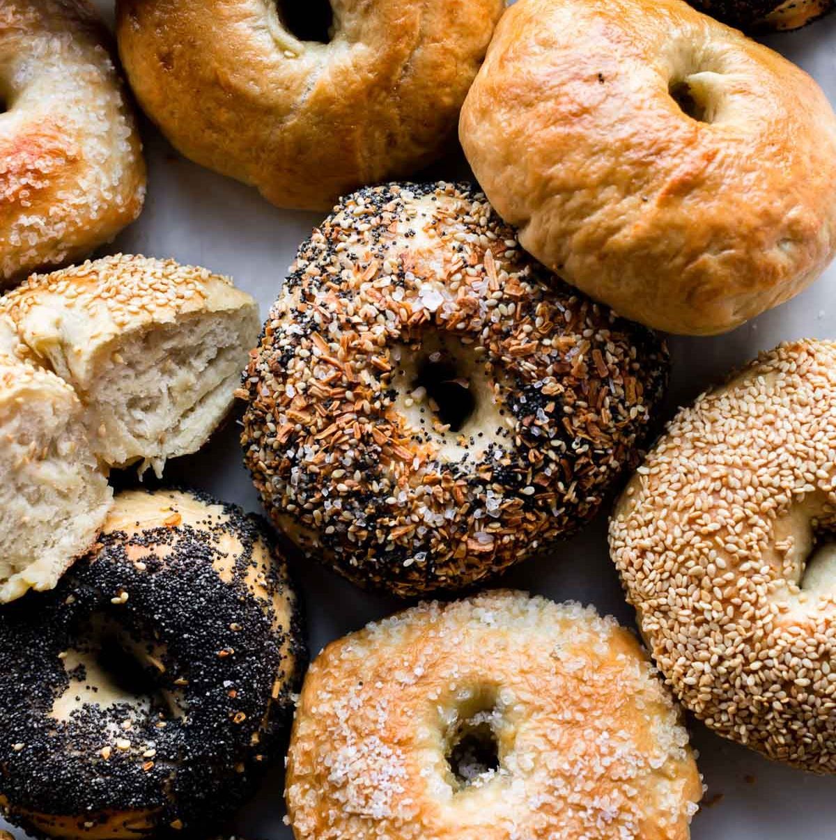 bagels
