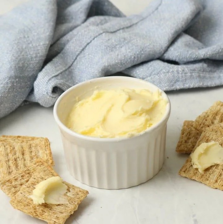butter
