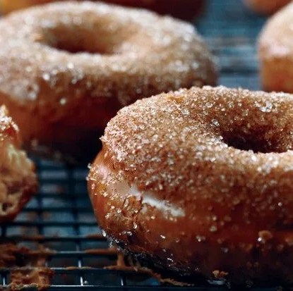 doughnuts