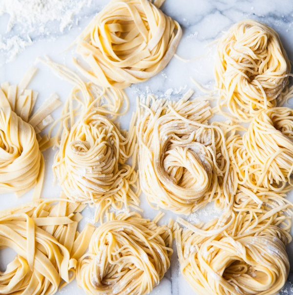 pasta