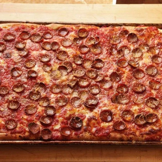 pizza
