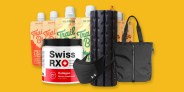 the best gifts for the gym rat in your life